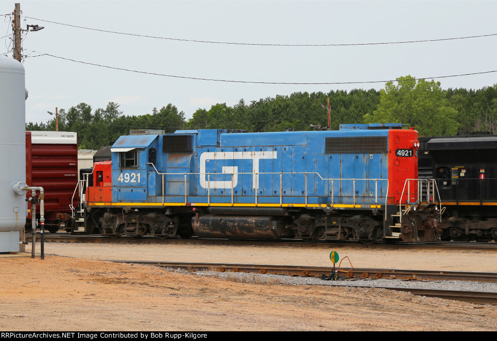 GTW 4921